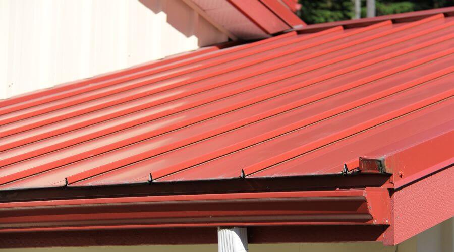 Industrial Roof Maintenance in Ossian, IN